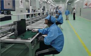 科创成就“第一动力” 烟台高新区蓝色智谷，创业“梦工厂”里的上海智慧