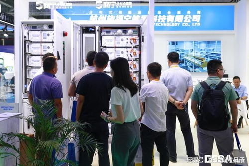领跑储能革新 2026年上海储能展精英聚首，信息技术赋能产业未来